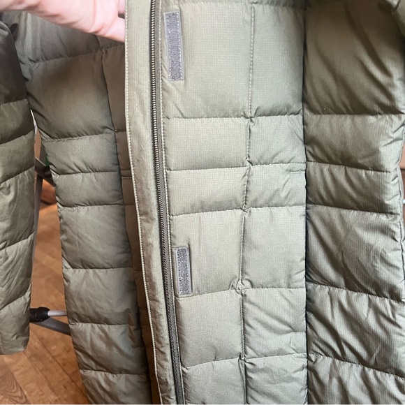 Women’s Columbia Omni-heat winter jacket - Picture 5 of 7